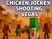 Joc Jockey de pui împușcând Vegas on-line