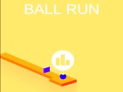 Joc Ball Run on-line