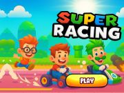 Joc Super curse on-line