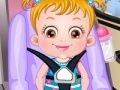 Joc Baby Hazel: Întâlnirea de joacă on-line Joc Baby Hazel: Întâlnirea de joacă on-line