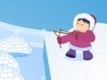 Joc Războinic al Mingii de Zăpadă on-line