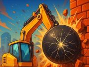 Joc Excavator de perforare: Defalcare! on-line