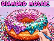 Joc Mozaic cu diamante on-line