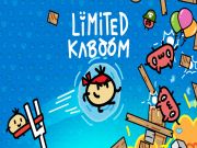 Joc Kaboom limitat on-line