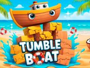 Joc Barcă de tumble on-line