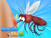Joc Mosquito Bite 3d on-line