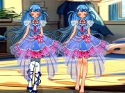 Joc Idol Livestream: Doll Dress Up on-line