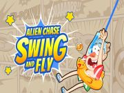 Joc Alien Chase on-line