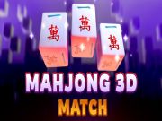 Joc Meciul 3D Mahjong on-line