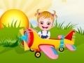 Joc Bebelușa Hazel: Timp pentru gătit on-line Joc Bebelușa Hazel: Timp pentru gătit on-line