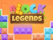 Joc Blocați legendele on-line