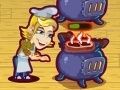 Joc Taverna BBQ a lui Sally on-line