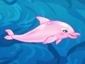 Joc Spectacolul meu cu delfini 4 on-line