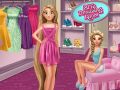 Joc Camera de Dressing a BFF-urilor on-line