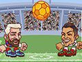 Joc Arena Capelor Euro Fotbal on-line Joc Arena Capelor Euro Fotbal on-line
