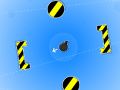 Joc Sparge bombe on-line