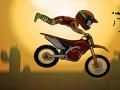 Joc Moto X3M on-line Joc Moto X3M on-line