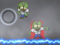Joc Zombie Smash on-line