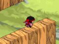 Joc Ninja Cub on-line