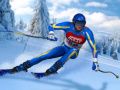 Joc Ski Rush on-line