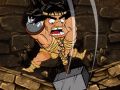 Joc Wothan Barbarul on-line