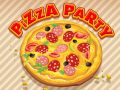 Joc Petrecerea pizzei on-line