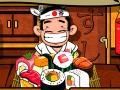 Joc Asortare Sushi on-line