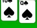 Joc Solitaire Clasic on-line Joc Solitaire Clasic on-line