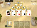 Joc Aloha Solitaire on-line