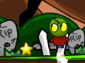 Joc Capul Zombie on-line