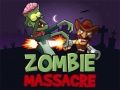 Joc Masacr de Zombi on-line Joc Masacr de Zombi on-line