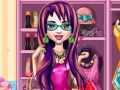 Joc Fashionista Transformare Reală on-line