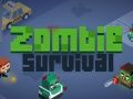 Joc Supraviețuire zombi on-line