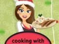 Joc Gătind cu Emma: Salată de cartofi on-line