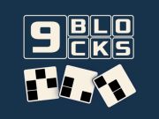 Joc 9 blocuri on-line