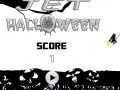 Joc Jet Halloween on-line