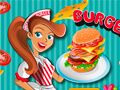 Joc Timpul Burgerului on-line