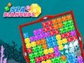 Joc Diamantele Mării on-line