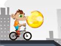 Joc Freestyle și Curse BMX on-line