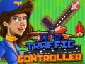 Joc Controlor de trafic aerian on-line