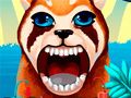 Joc Devino Dentist pentru Animale on-line