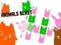 Joc Explozia Animalelor on-line