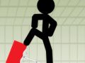 Joc Luptător Stickman: Bătălii Epice on-line