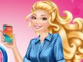 Joc Noua Telefon Inteligent al Barbie on-line