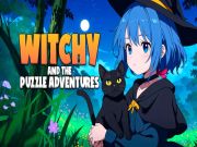 Joc Vrăjitorul și aventurile puzzle-ului on-line