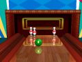 Joc Marii Bowlingului 3D on-line