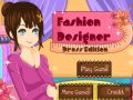 Joc Designer de Modă: Ediția Rochie on-line