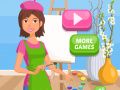 Joc Pictor de Puzzluri on-line