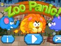 Joc Panica la Zoo on-line