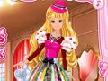 Joc Rochia patchwork a lui Barbie pentru Valentine's Day on-line